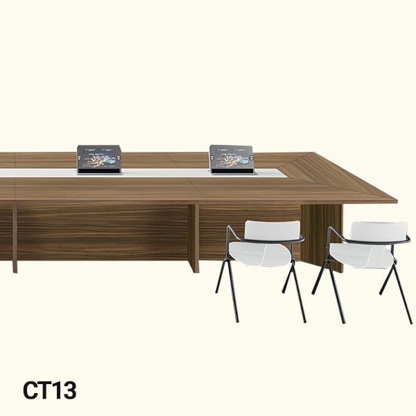 میز کنفرانس مدل CT13
