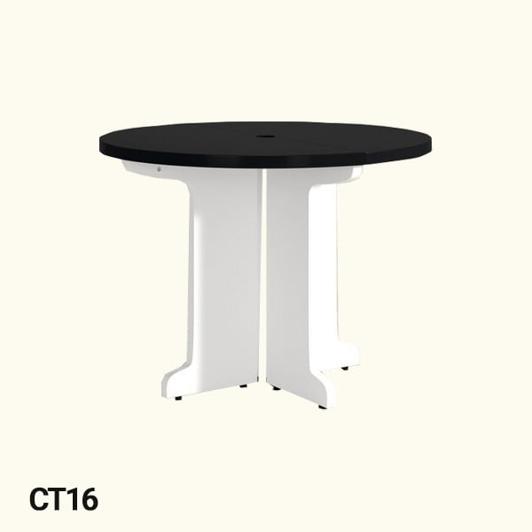 میز کنفرانس مدل CT16