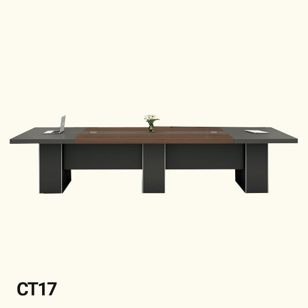 میز کنفرانس مدل CT17