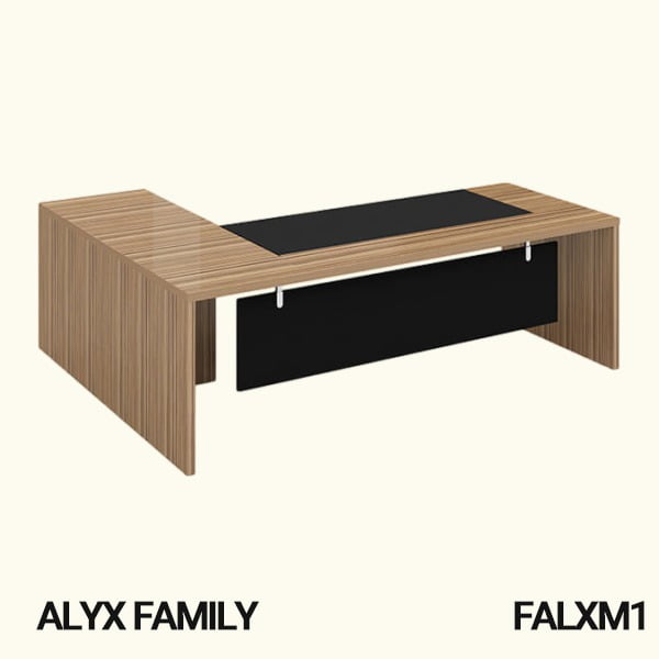 میز مدیریت FALXM1