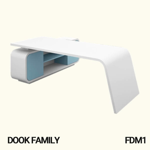 میز مدیریت FDM1