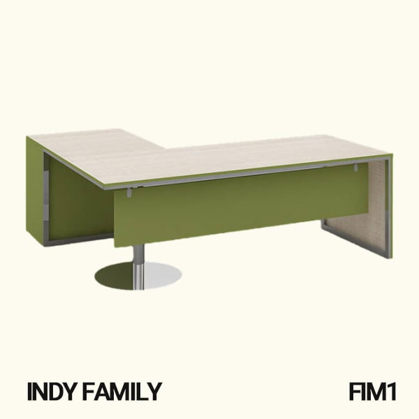 میز مدیریت FIM1