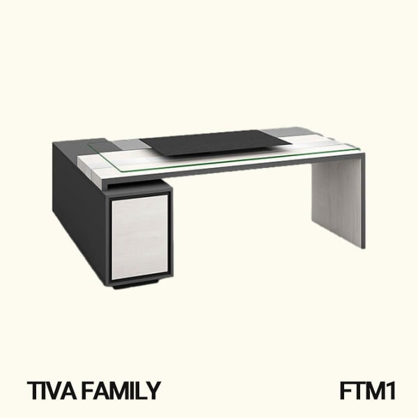 میز مدیریت FTM1