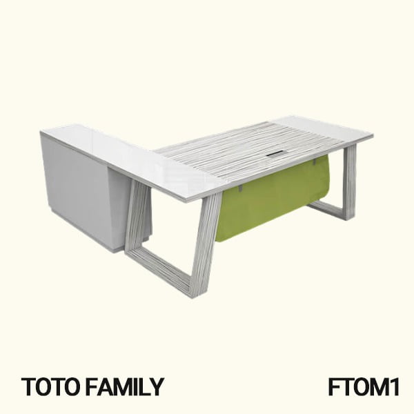 میز مدیریت FTOM1