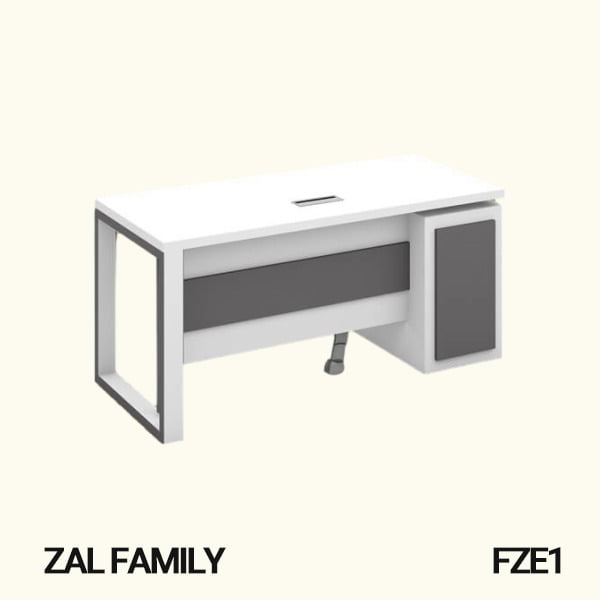 میز کارمندی FZE1