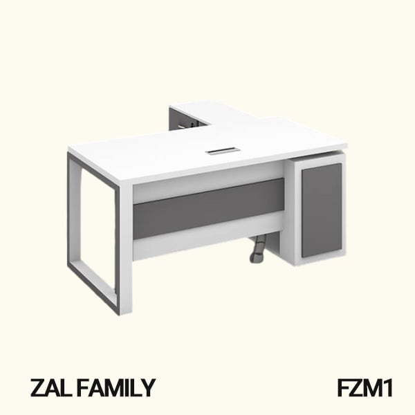 میز مدیریت FZM1