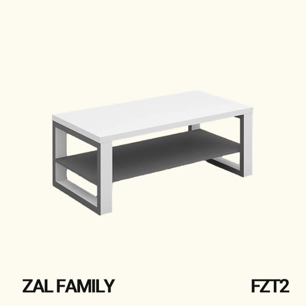 میز جلو مبلی FZT2