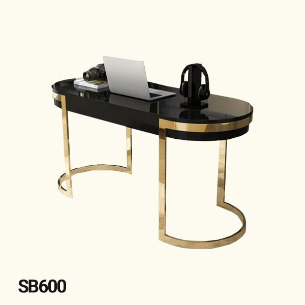 میز مدیریت پایه فلزی SB600