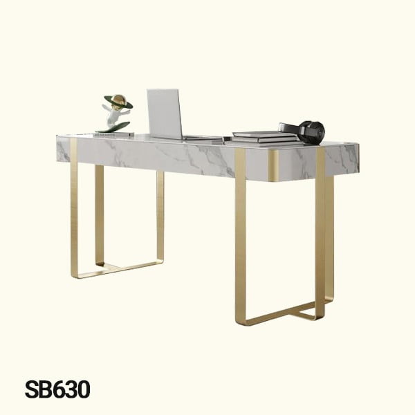 میز مدیریت پایه فلزی SB630