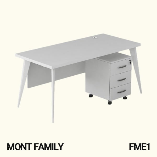 میز کارمندی FME1