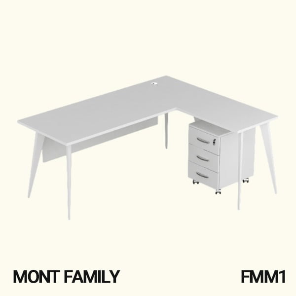 میز مدیریت FMM1