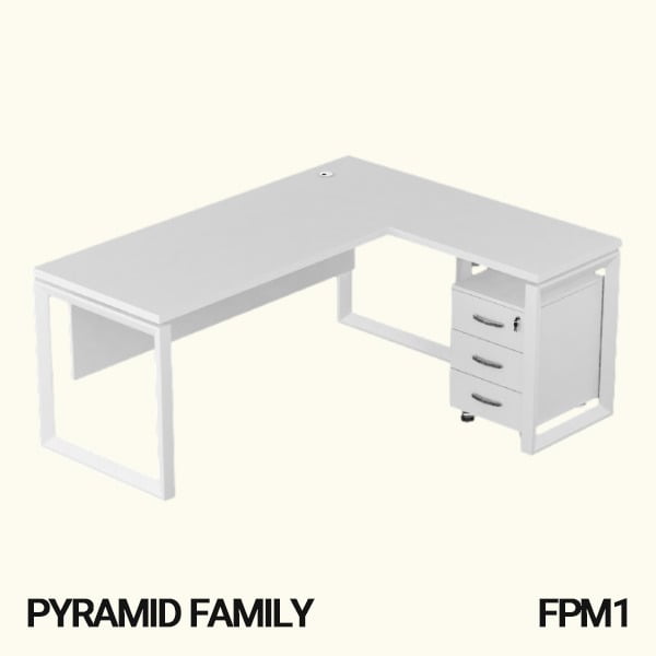 میز مدیریت fpm1