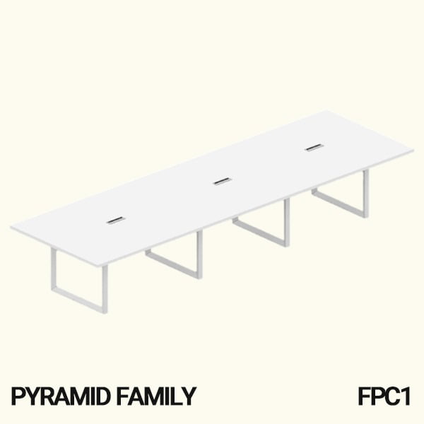 میز کنفرانس مدل FPC1