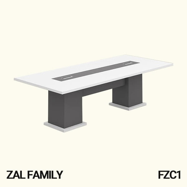 میز کنفرانس مدل FZC