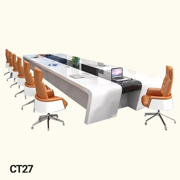 میز کنفرانس مدل CT27