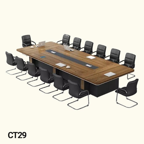 میز کنفرانس مدل CT29