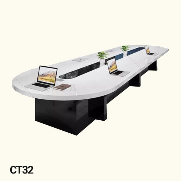 میز کنفرانس مدل CT32
