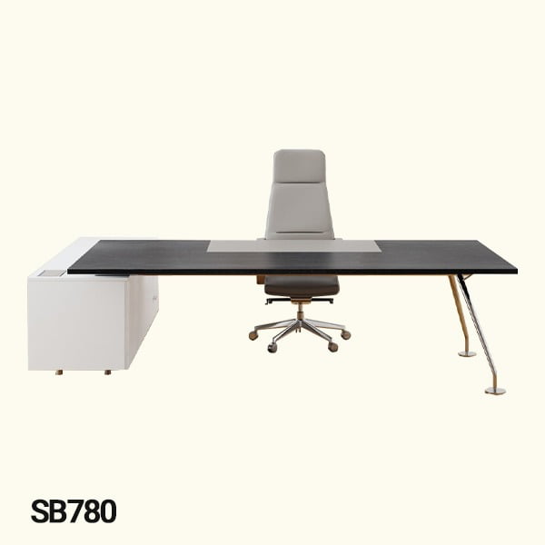 میز مدیریت مدل SB780