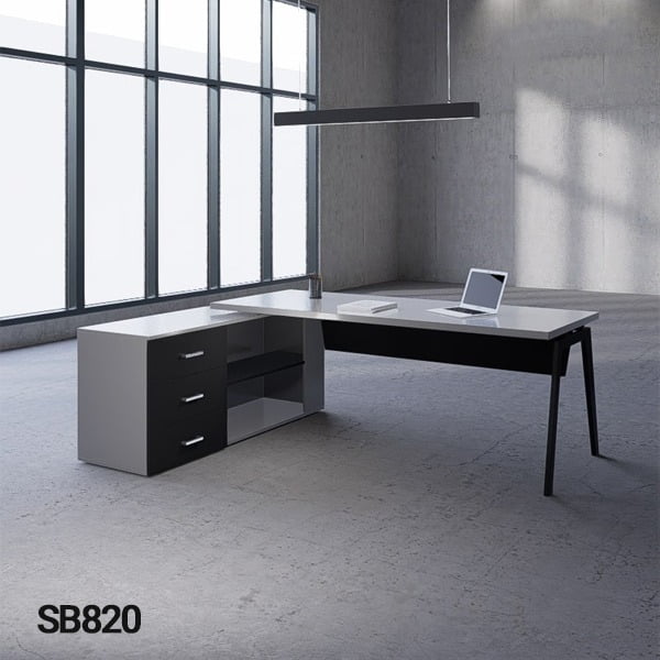 میز مدیریت مدل SB820