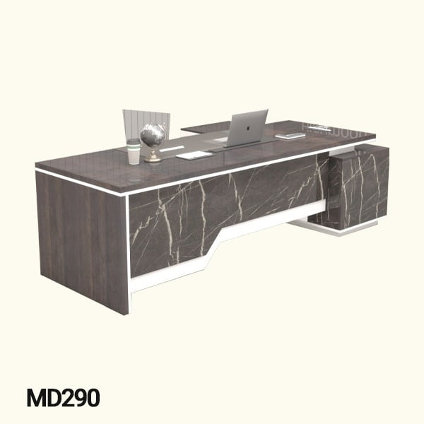 میز مدیریت مدل MD290