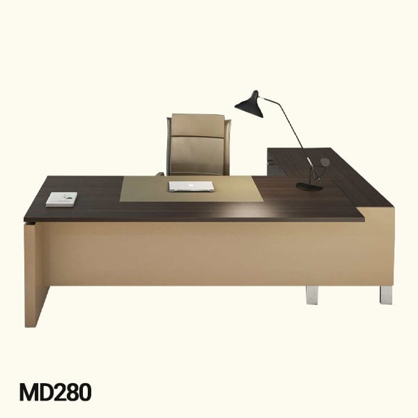 میز مدیریت مدل MD280