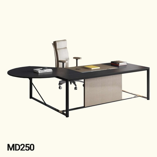 میز مدیریت مدل MD250