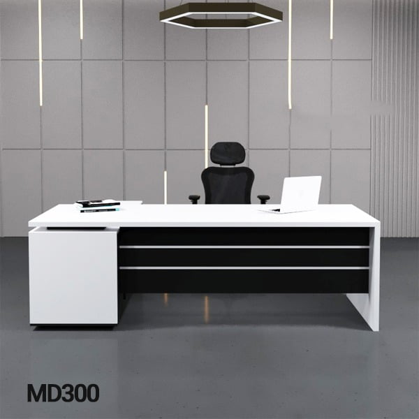 میز مدیریت مدل MD300