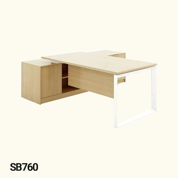 میز مدیریت مدل SB760