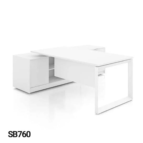 میز مدیریت مدل SB760