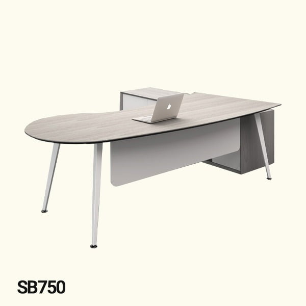میز مدیریت مدل SB750