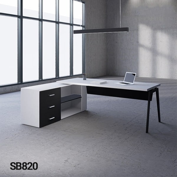 میز مدیریت مدل SB820
