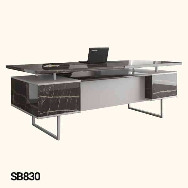 میز مدیریت مدل SB830