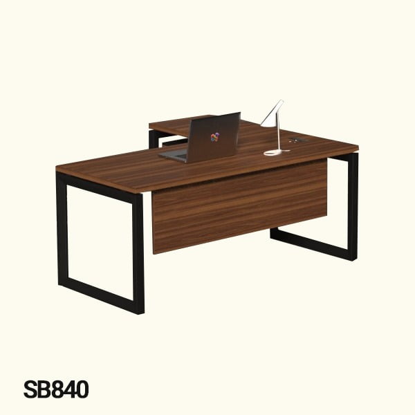میز مدیریت مدل SB840
