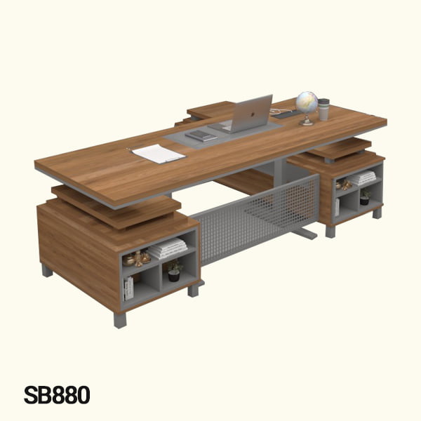 میز مدیریت مدل sb880