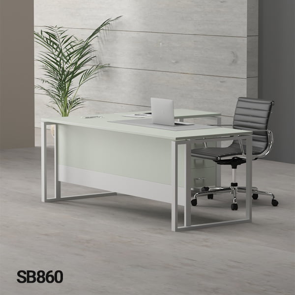 میز مدیریت مدل sb860