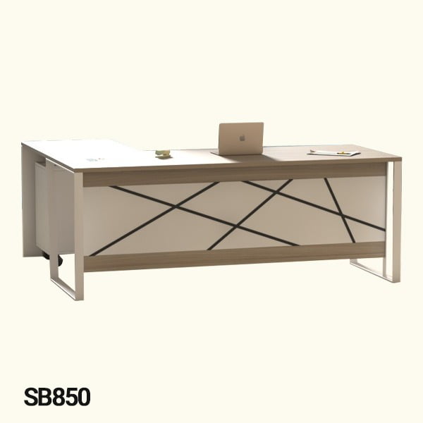 میز مدیریت مدل sb850