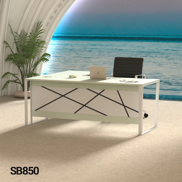 میز مدیریت مدل sb850