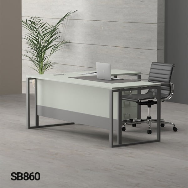 میز مدیریت مدل sb860