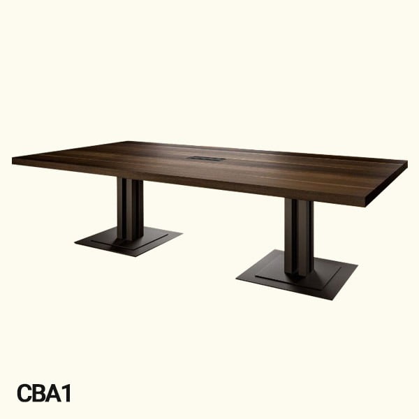 میز کنفرانس مدل CBA1