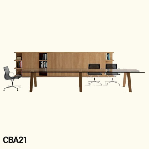 میز کنفرانس CBA21