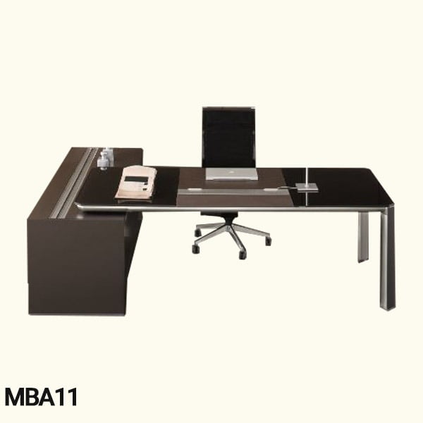 میز مدیریت مدل MBA11