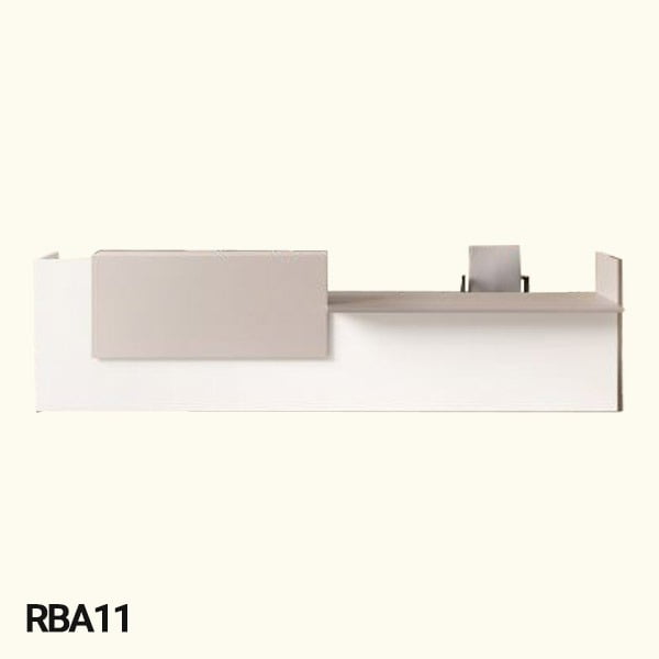 میز منشی مدل RBA11