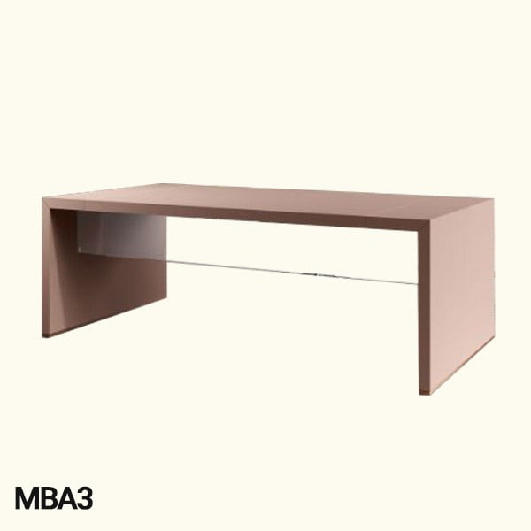 میز مدیریت مدل MBA3