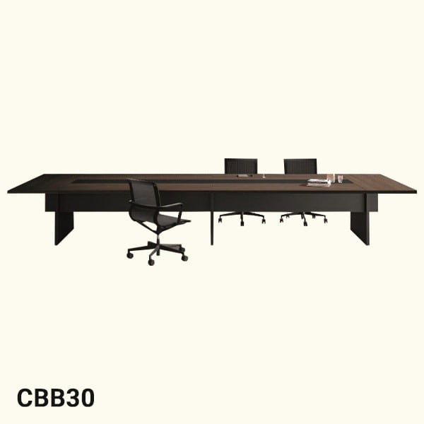 میز کنفرانس مدل CBB30