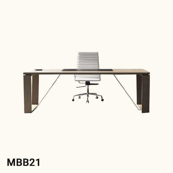 میز مدیریت مدل MBb21