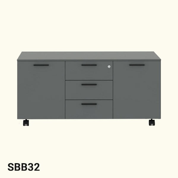 کردنزا اداری مدل SBB32